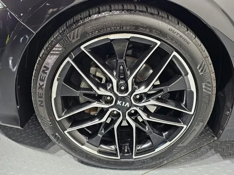 Kia K5 1.6 TURBO NOBLESSE, снимка 5 - Автомобили и джипове - 55089060
