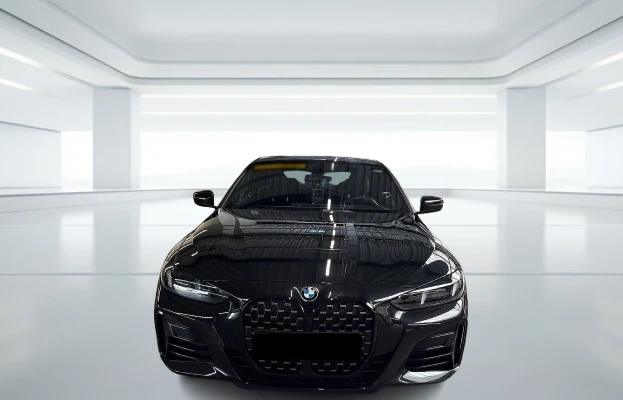 BMW 430 i Coupe xDrive = M-Sport Pro = Гаранция