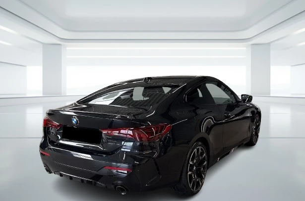 BMW 430 i Coupe xDrive = M-Sport Pro = Гаранция, снимка 3 - Автомобили и джипове - 55890077