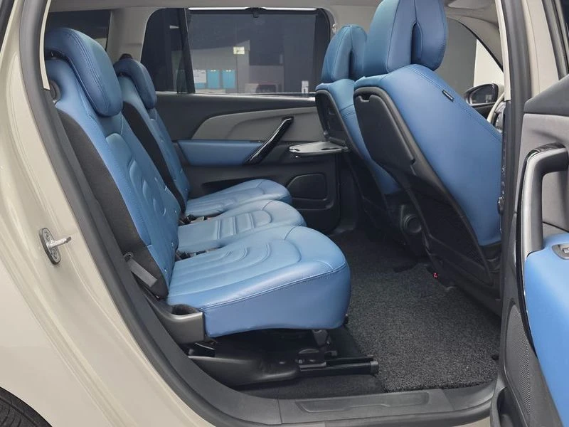 Citroen C4 Picasso 1.5 Automatic | Mobile.bg � ����������� 12