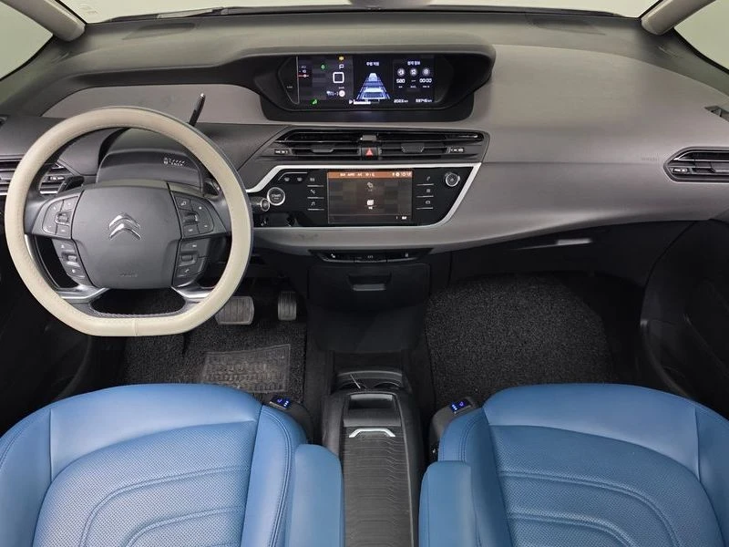 Citroen C4 Picasso 1.5 Automatic | Mobile.bg � ����������� 7