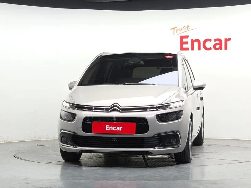 Citroen C4 Picasso 1.5 Automatic | Mobile.bg � ����������� 3