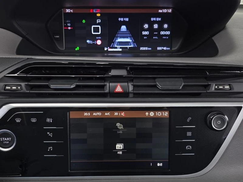 Citroen C4 Picasso 1.5 Automatic | Mobile.bg � ����������� 14