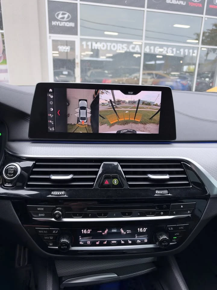 BMW 550 5-����� M550i | xDrive, ���������� | Mobile.bg � ����������� 9