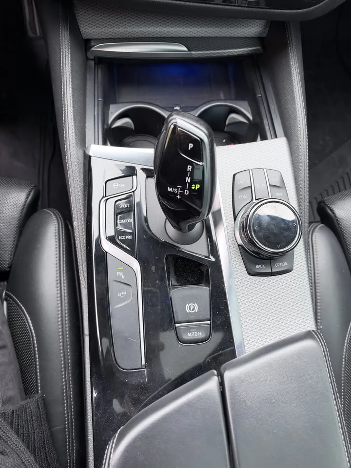 BMW 550 5-����� M550i | xDrive, ���������� | Mobile.bg � ����������� 10