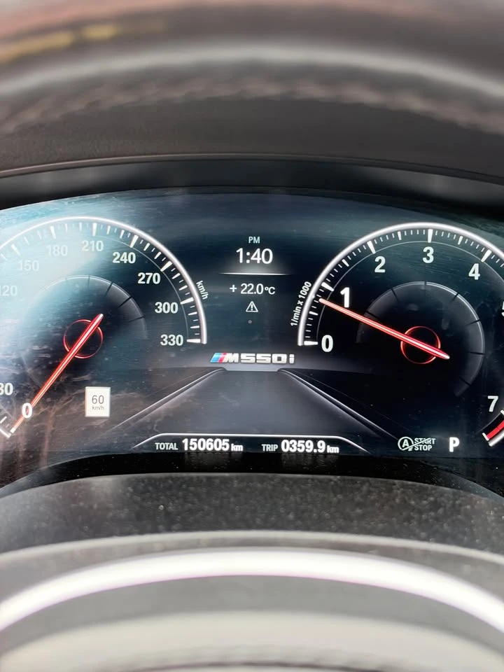BMW 550 5-����� M550i | xDrive, ���������� | Mobile.bg � ����������� 8
