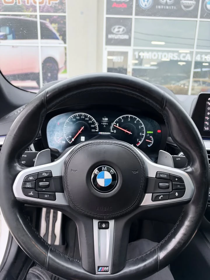BMW 550 5-����� M550i | xDrive, ���������� | Mobile.bg � ����������� 7