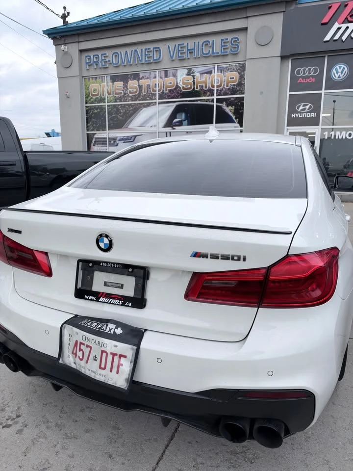 BMW 550 5-����� M550i | xDrive, ���������� | Mobile.bg � ����������� 11