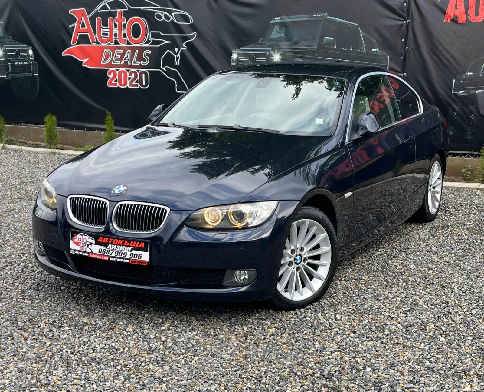 BMW 330 272HP* X-DRIVE* KEYLESS* TOP* СОБСТВЕН ЛИЗИНГ, снимка 1