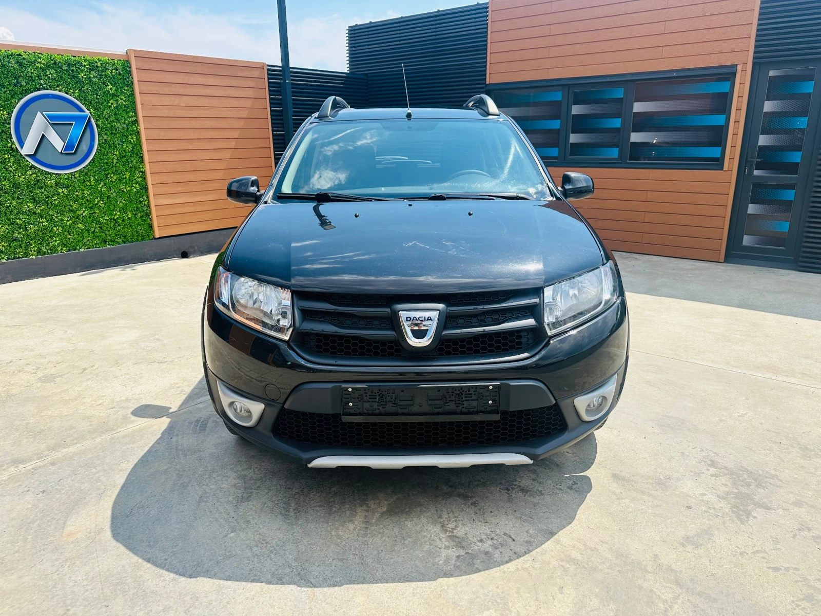 Dacia Sandero 1.5 DCI/STEPWAY - изображение 2