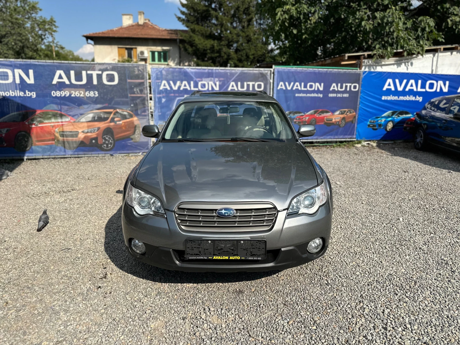 Subaru Outback 3.0 Si-Drive EXECUTIVE - изображение 2