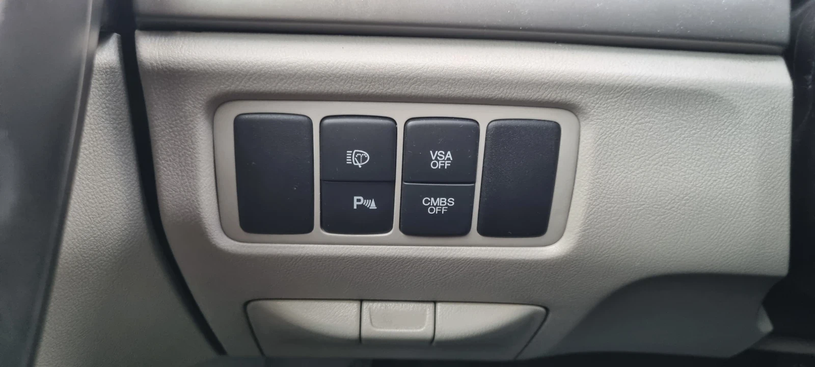 Honda Accord 2.4 NAVI - изображение 9