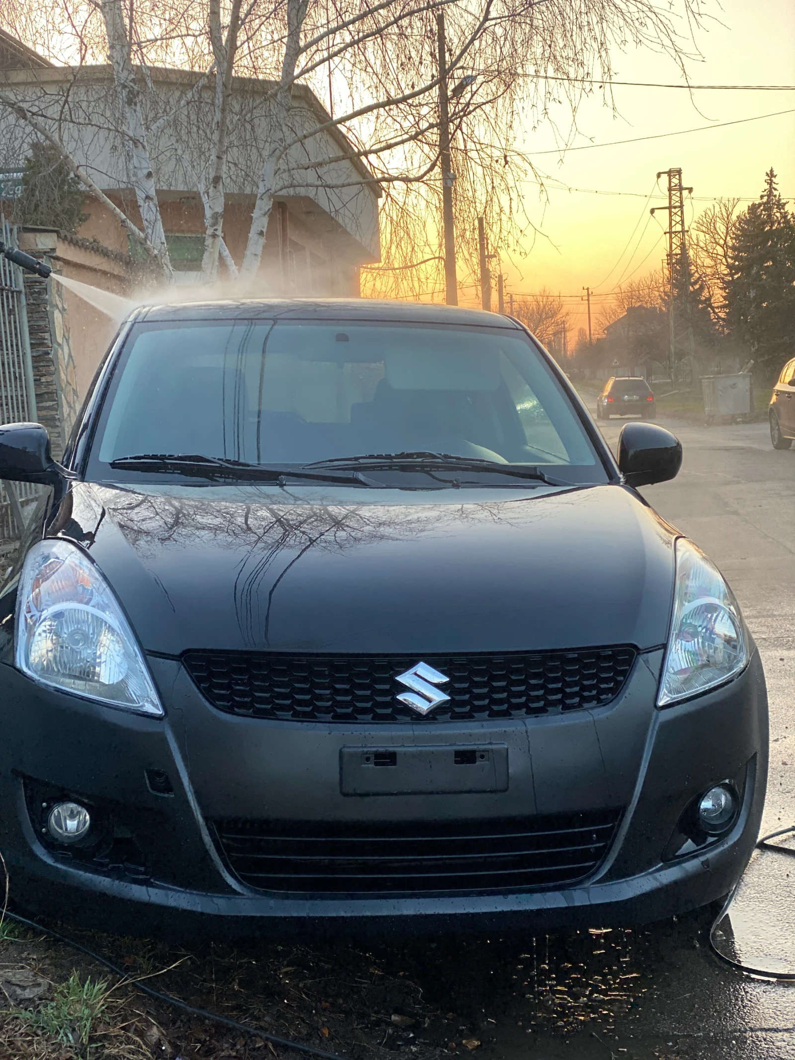Suzuki Swift 1.3 - изображение 8