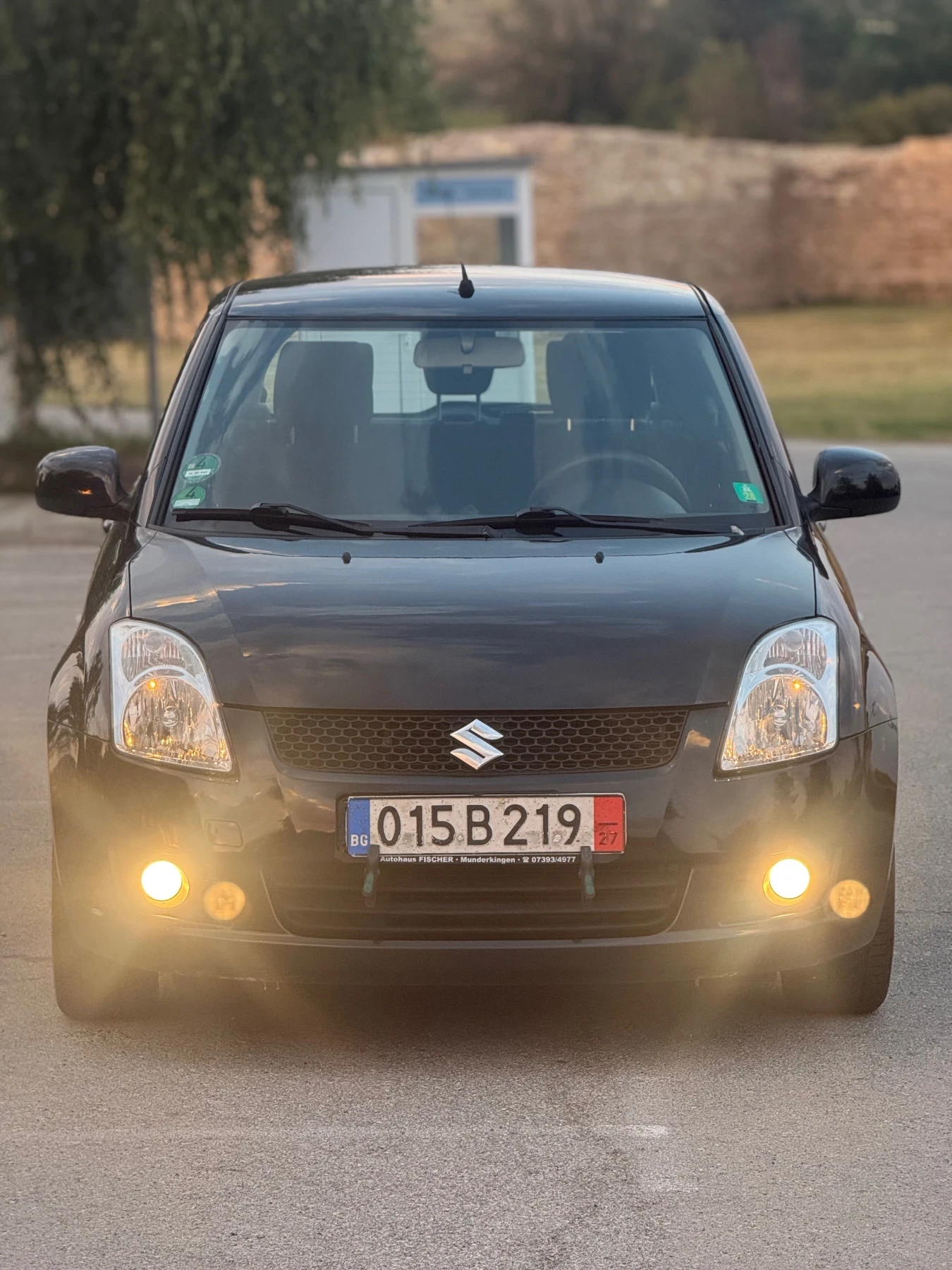 Suzuki Swift 1.3 KLIMA - изображение 3