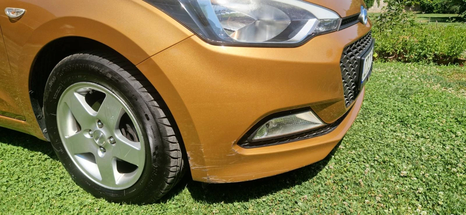 Hyundai I20 I 20 1.2 55hp - изображение 6
