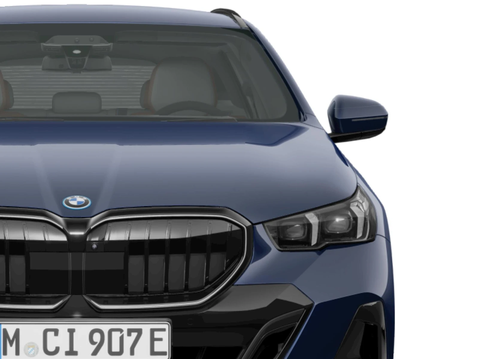 BMW 550 xDrive Touring - изображение 6