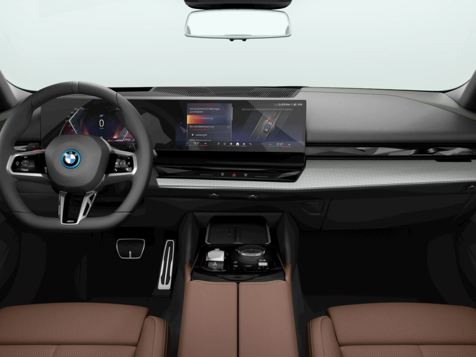 BMW 550 xDrive Touring - изображение 10