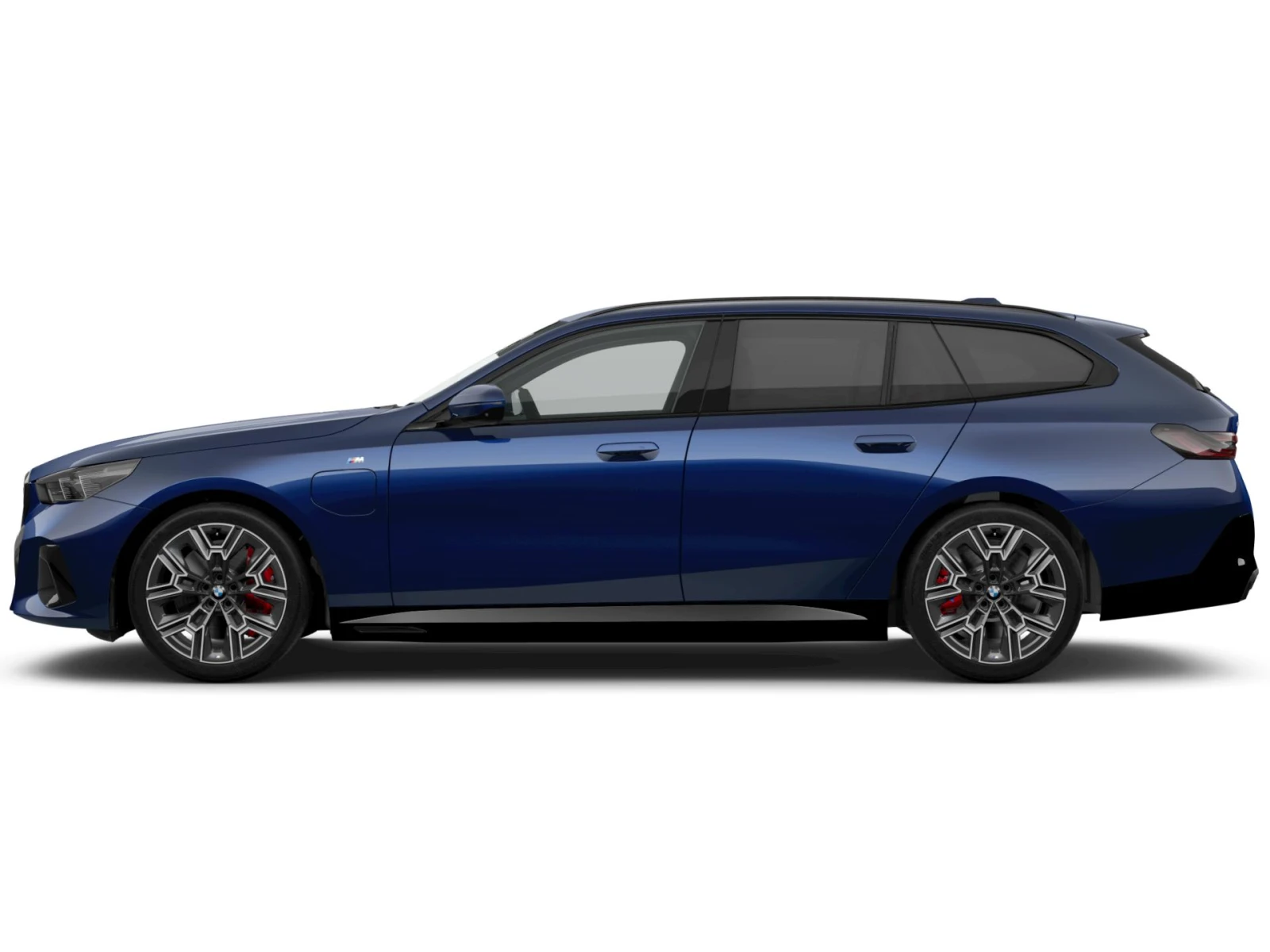 BMW 550 xDrive Touring - изображение 4
