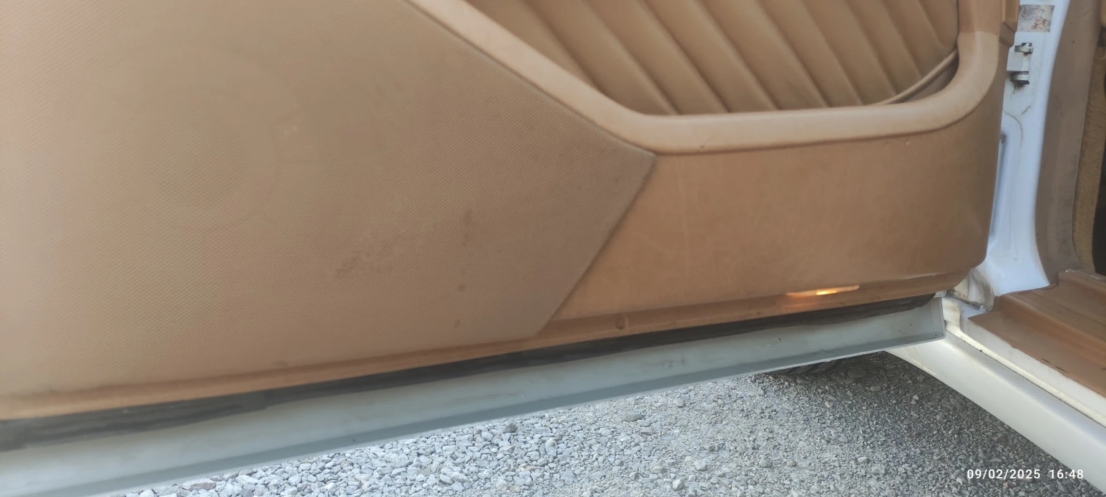 Mercedes-Benz 300 SEL | Mobile.bg   11