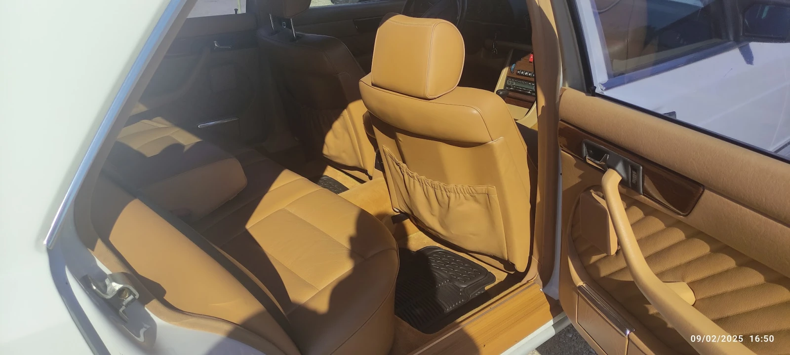 Mercedes-Benz 300 SEL | Mobile.bg   16