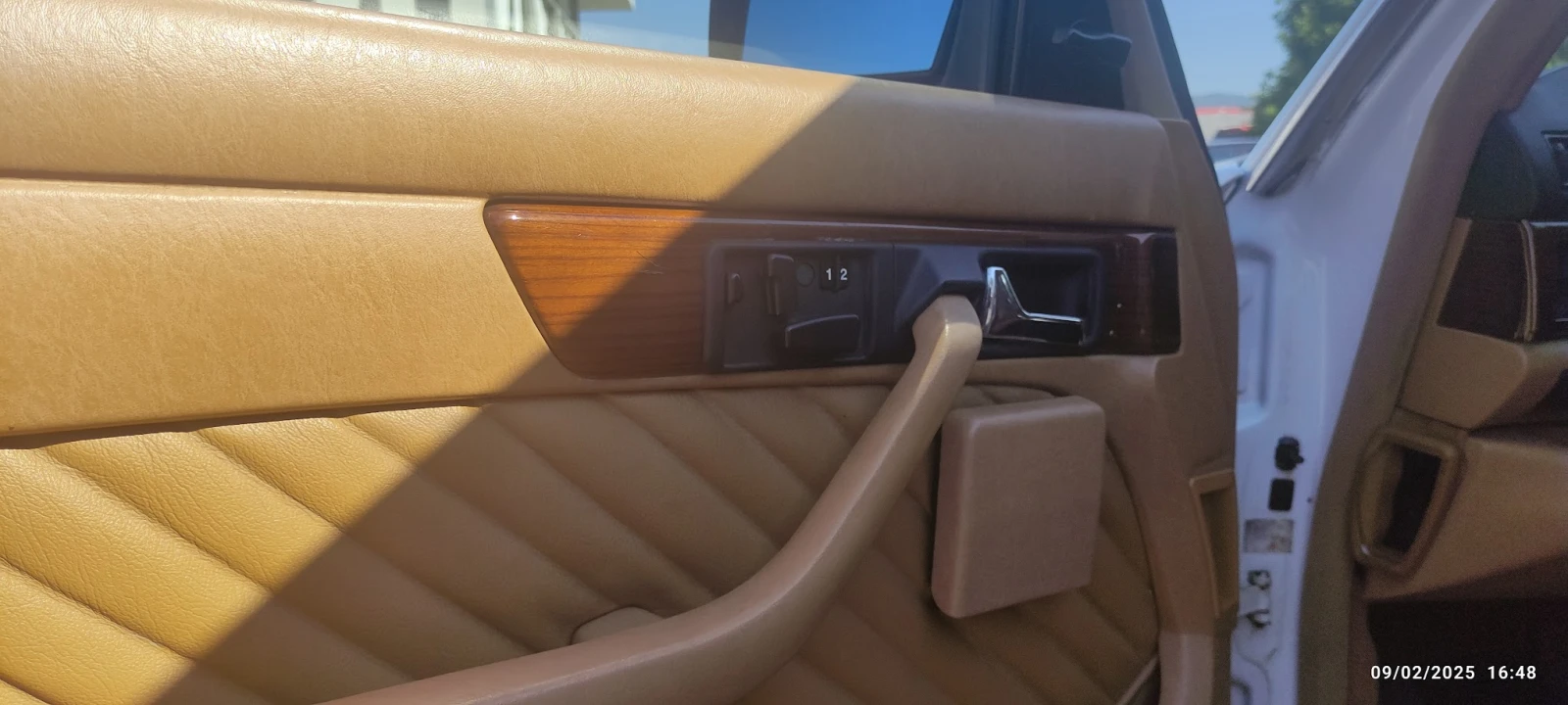 Mercedes-Benz 300 SEL | Mobile.bg   13