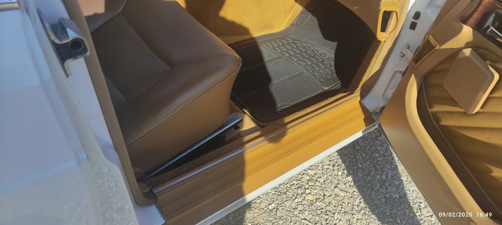 Mercedes-Benz 300 SEL | Mobile.bg   17