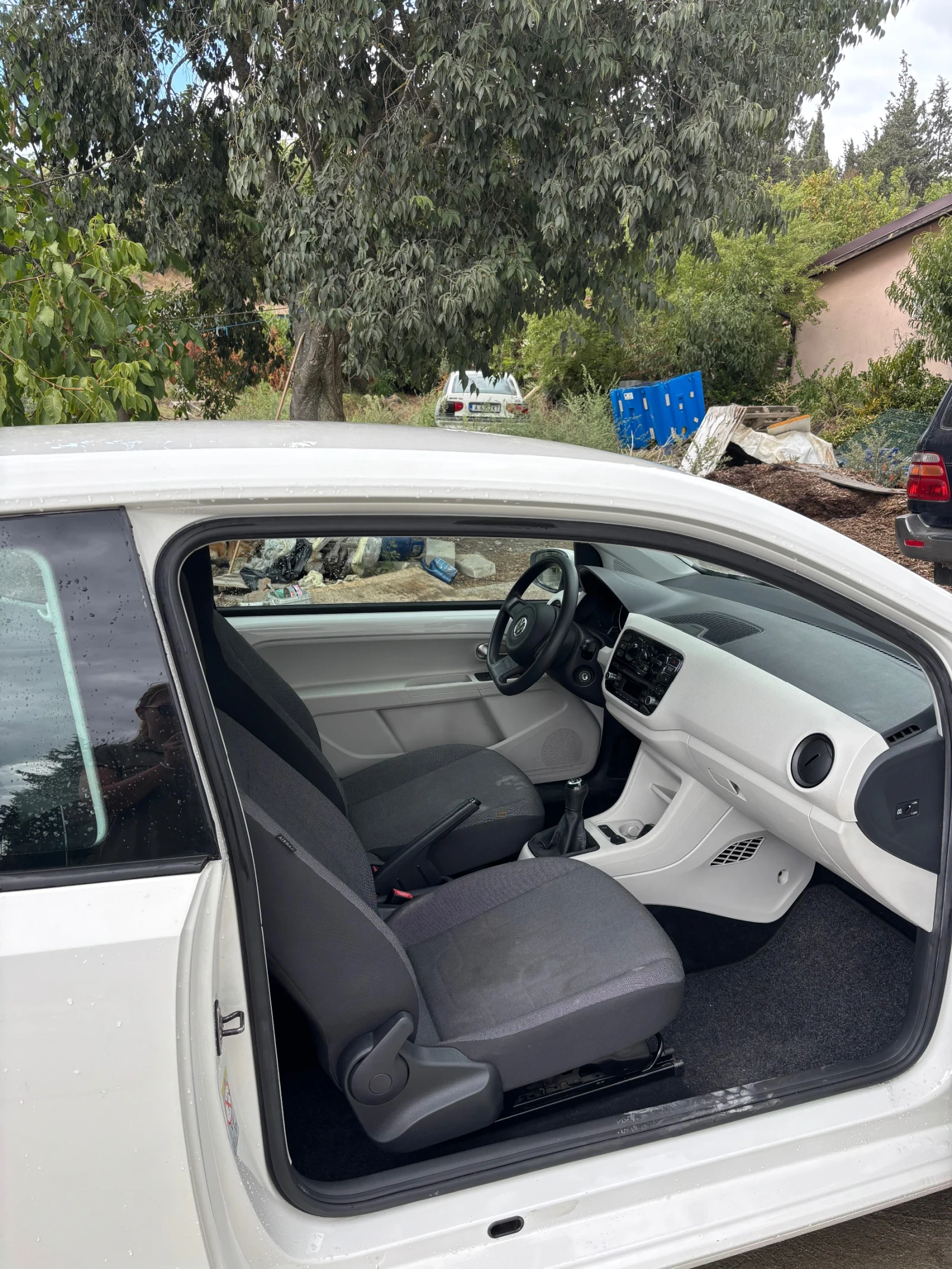 VW Up 1.0 move up! - изображение 5