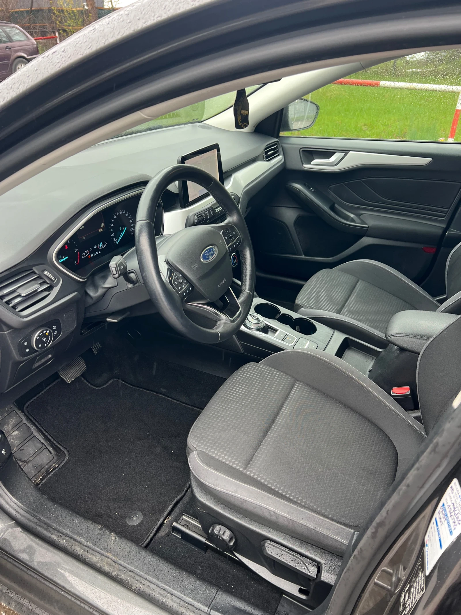 Ford Focus 1.5 KTEO 2026 - изображение 5