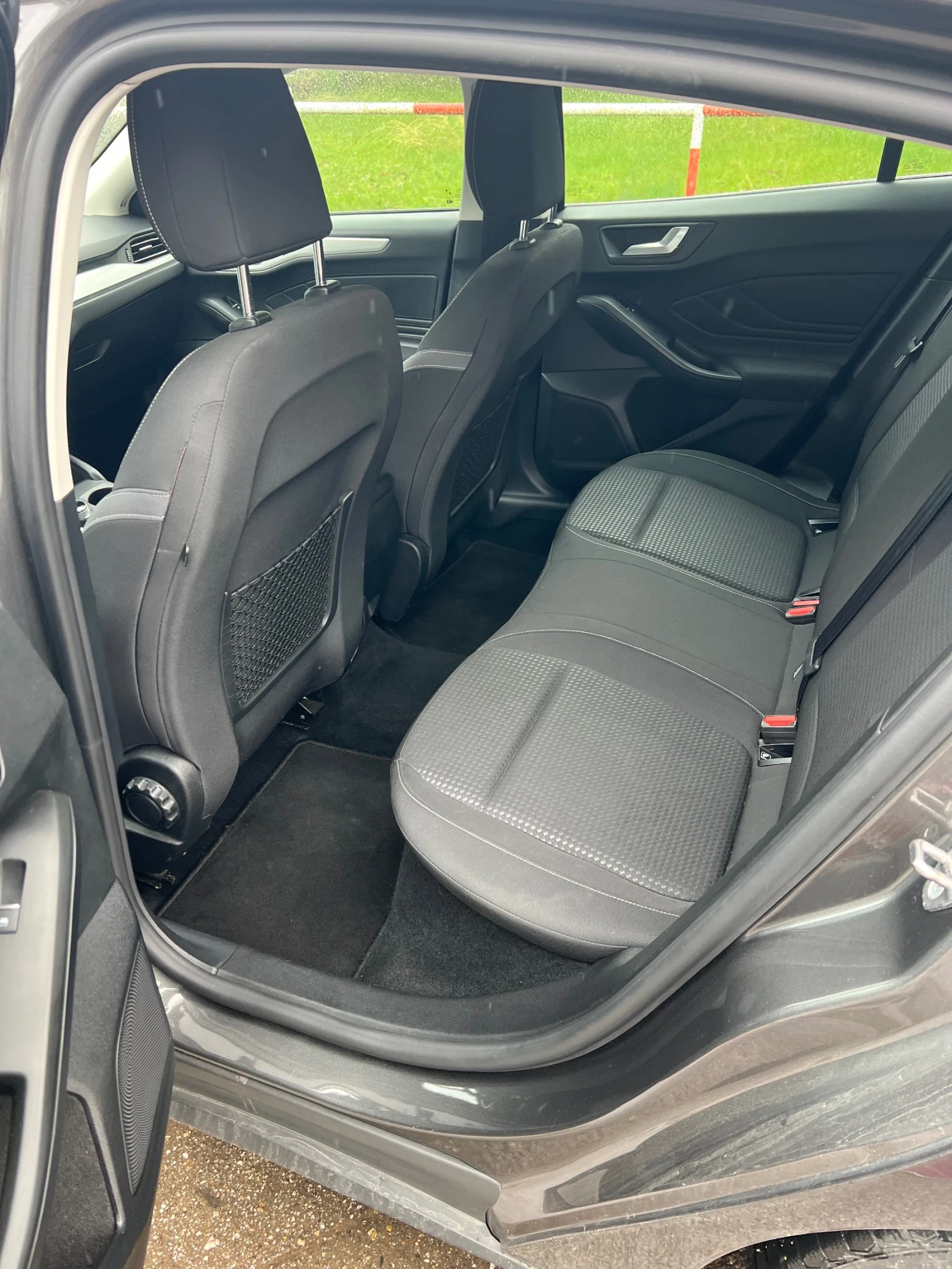 Ford Focus 1.5 KTEO 2026 - изображение 6