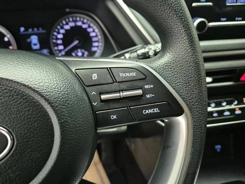 Hyundai Sonata  - изображение 6