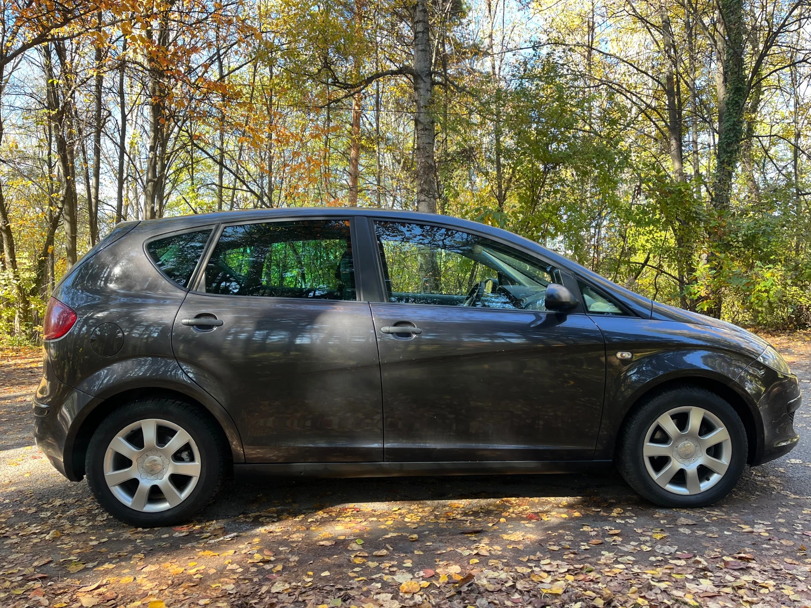 Seat Altea 1.9 TDI 105кс  - изображение 7