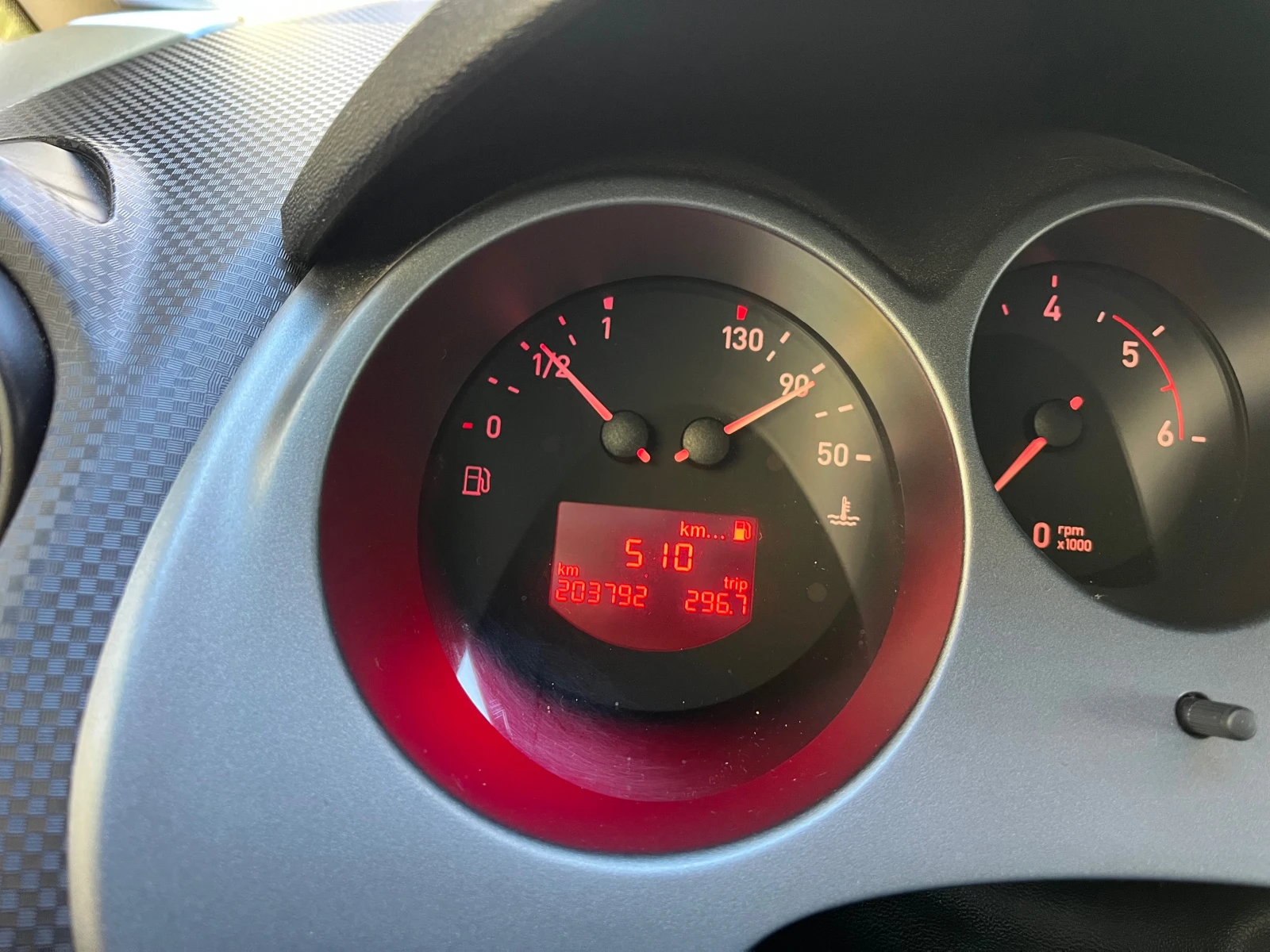 Seat Altea 1.9 TDI 105  | Mobile.bg   15