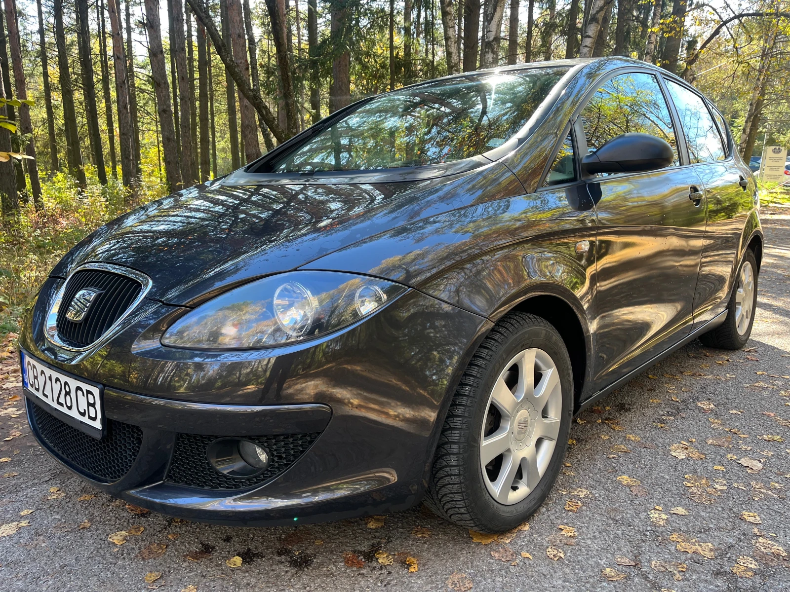 Seat Altea 1.9 TDI 105  | Mobile.bg   1