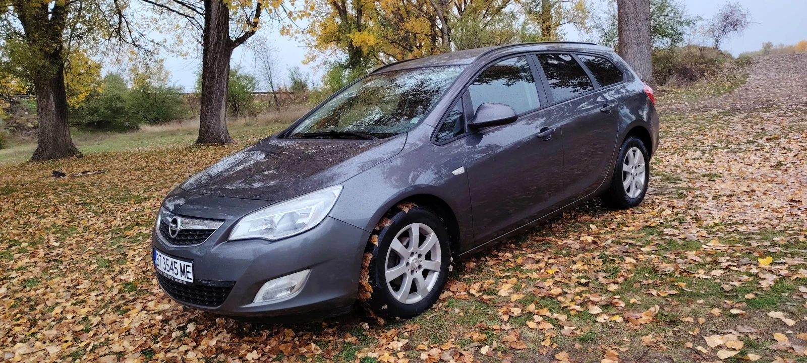 Opel Astra 1.4  | Mobile.bg   1
