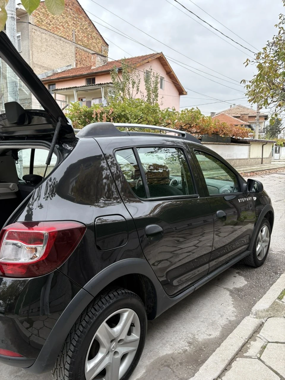 Dacia Sandero | Mobile.bg   5