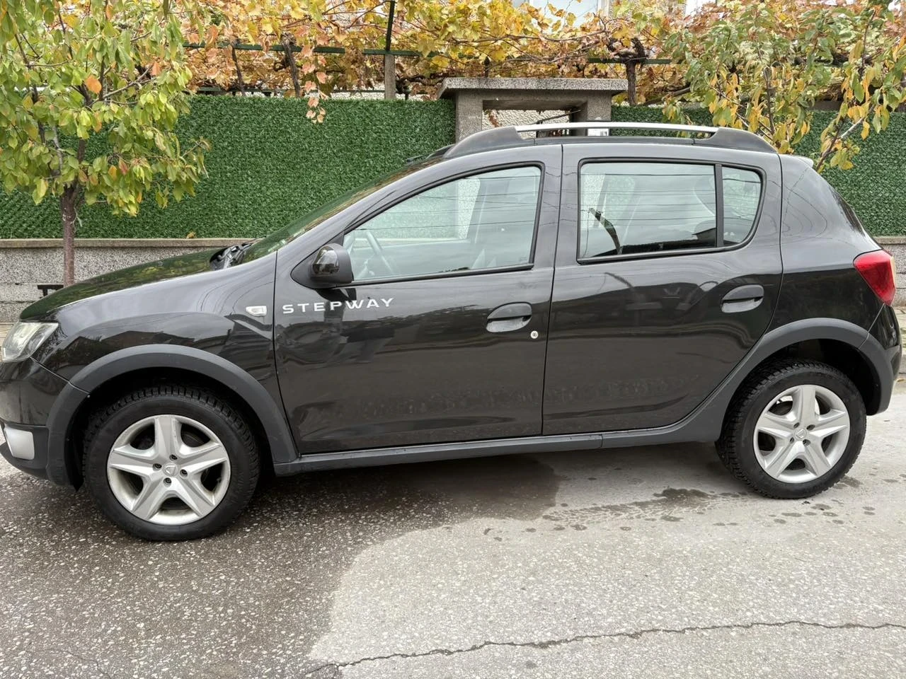 Dacia Sandero | Mobile.bg   3