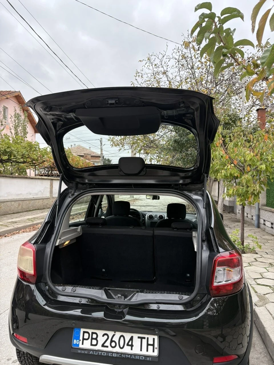 Dacia Sandero | Mobile.bg   4