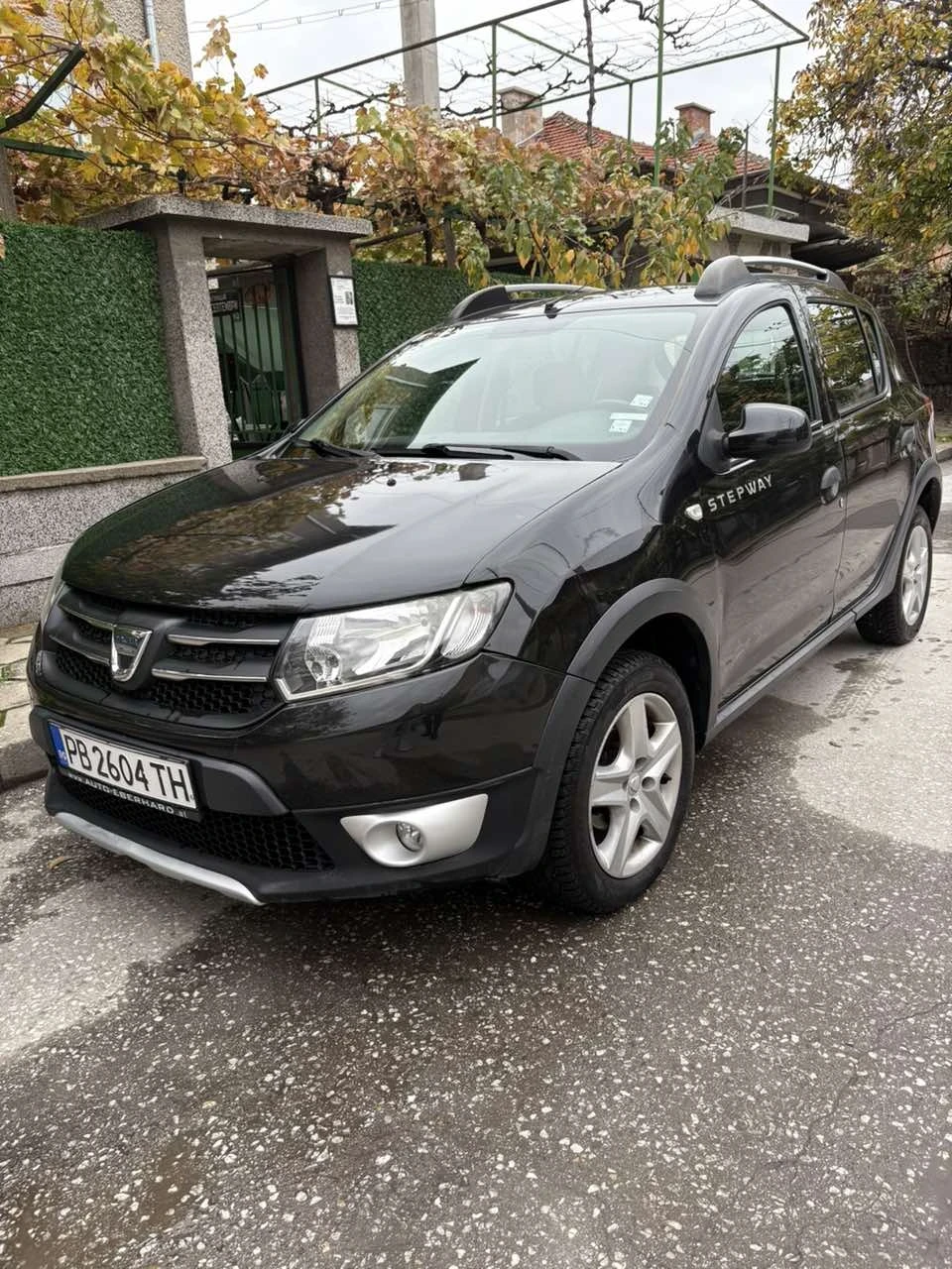 Dacia Sandero | Mobile.bg   2
