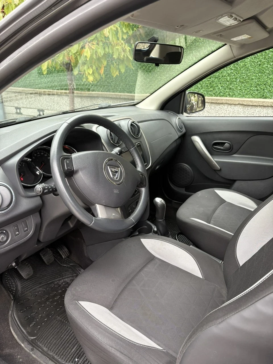 Dacia Sandero | Mobile.bg   10