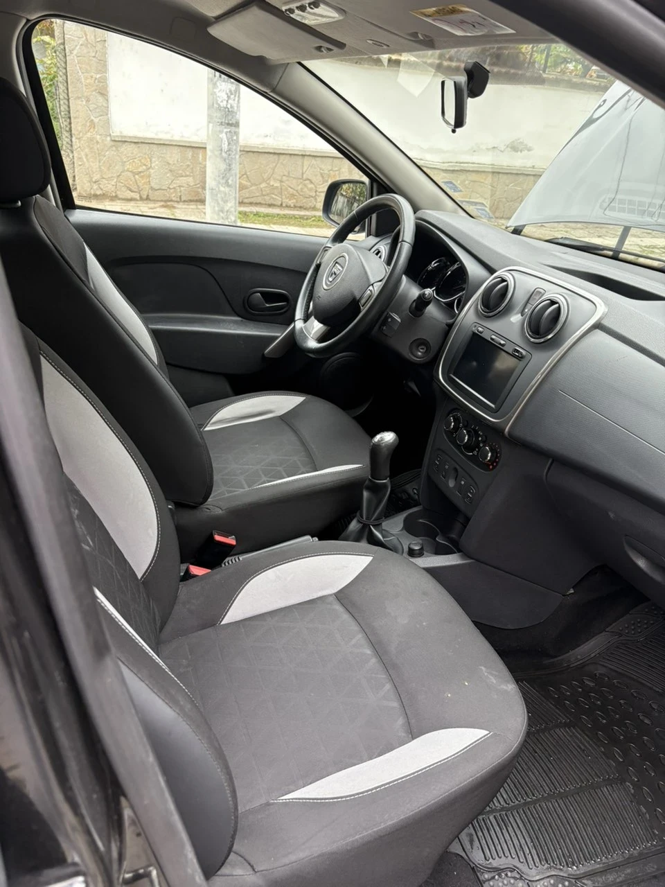 Dacia Sandero | Mobile.bg   16