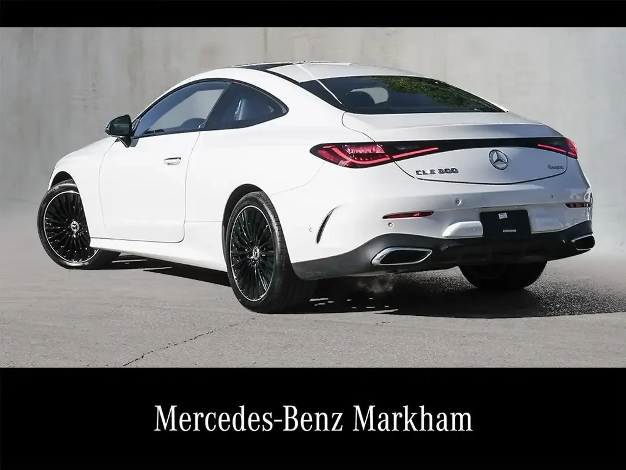 Mercedes-Benz CLE 300 4MATIC * PANO * AMG Line * NIGHT PKG * ARTICO - изображение 3