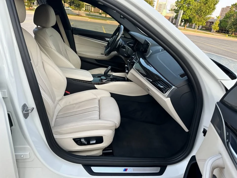 BMW 530 XDRIVE * * CARFAX * *  * *  | Mobile.bg   12