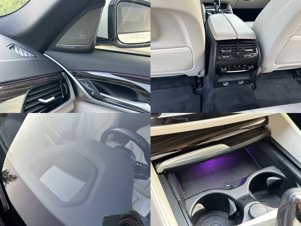 BMW 530 XDRIVE * * CARFAX * *  * *  | Mobile.bg   16