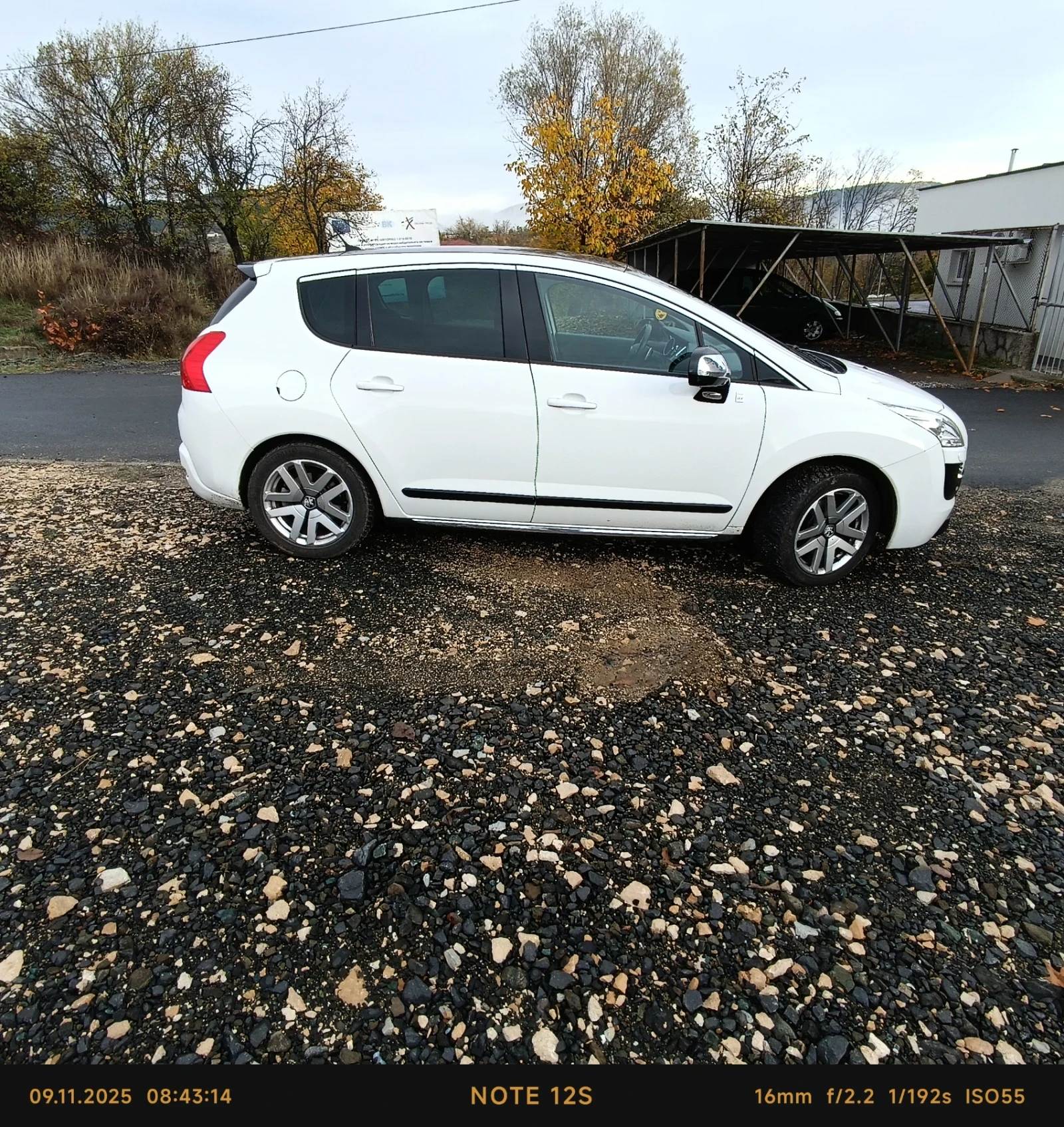 Peugeot 3008  | Mobile.bg   3