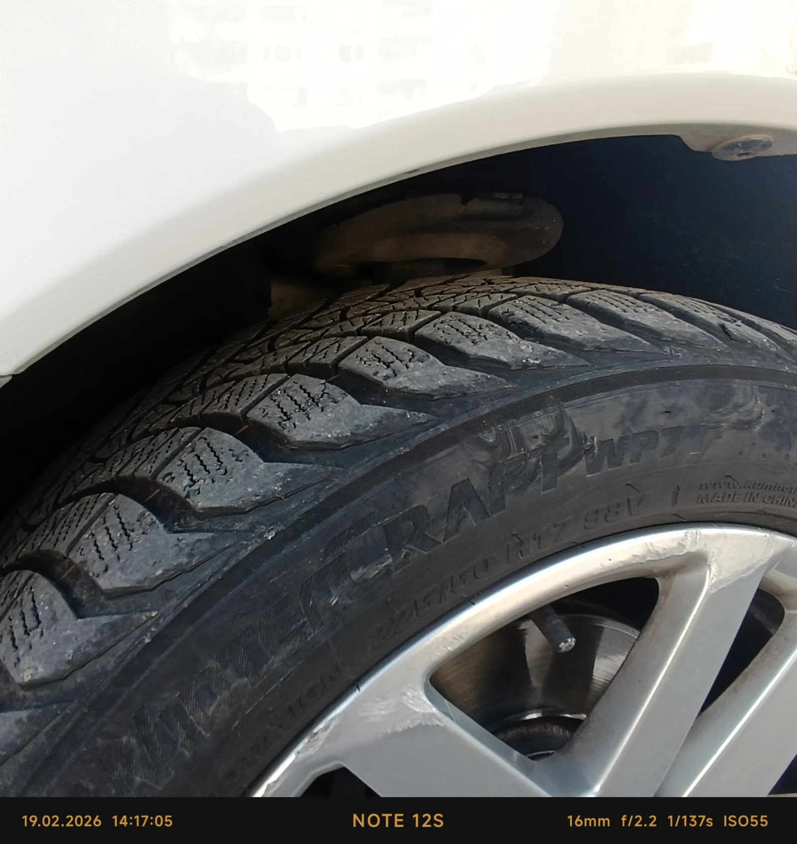Peugeot 3008 Хибрид 4х4, снимка 15 - Автомобили и джипове - 56509515