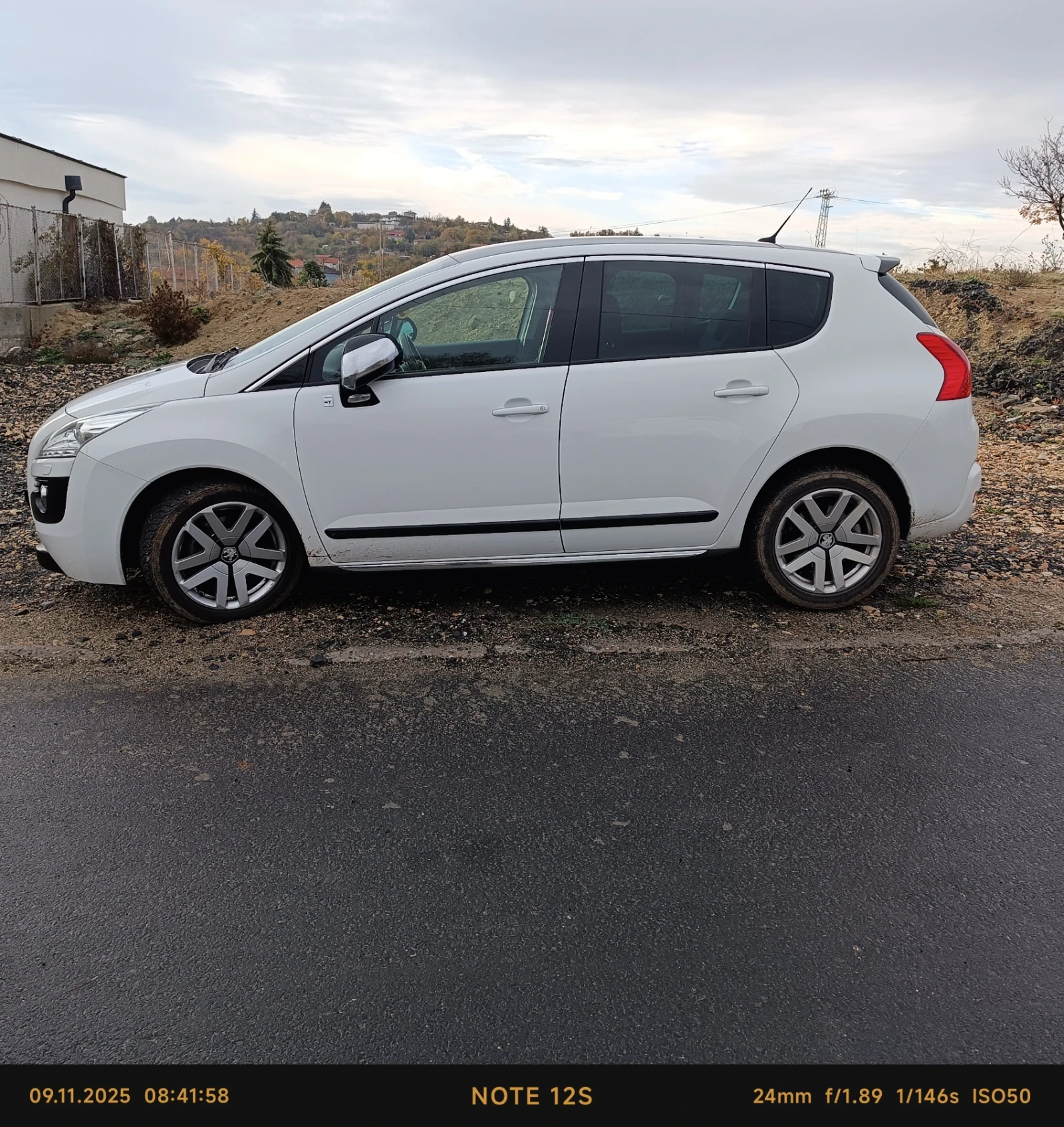 Peugeot 3008  | Mobile.bg   2