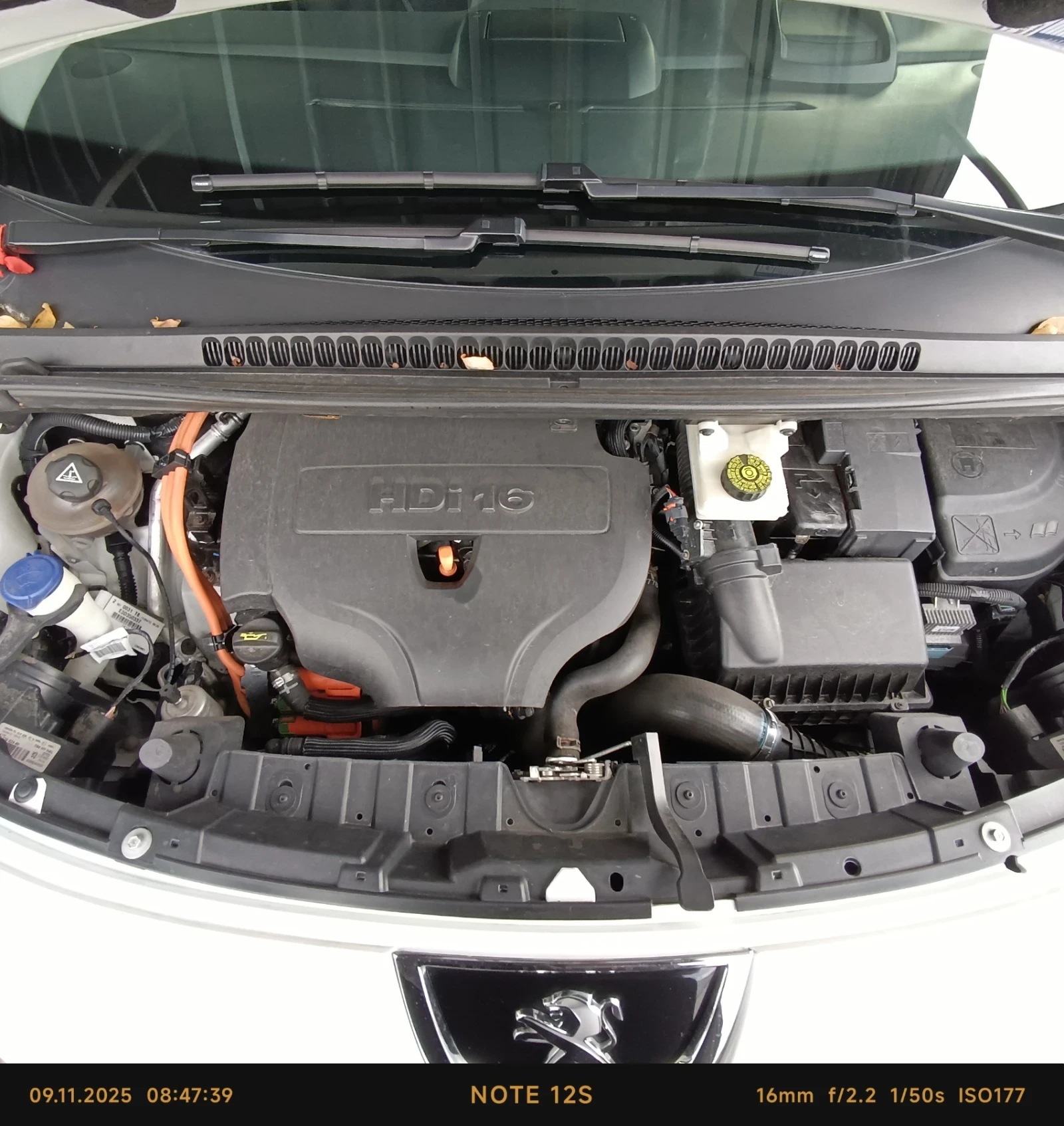 Peugeot 3008  | Mobile.bg   14