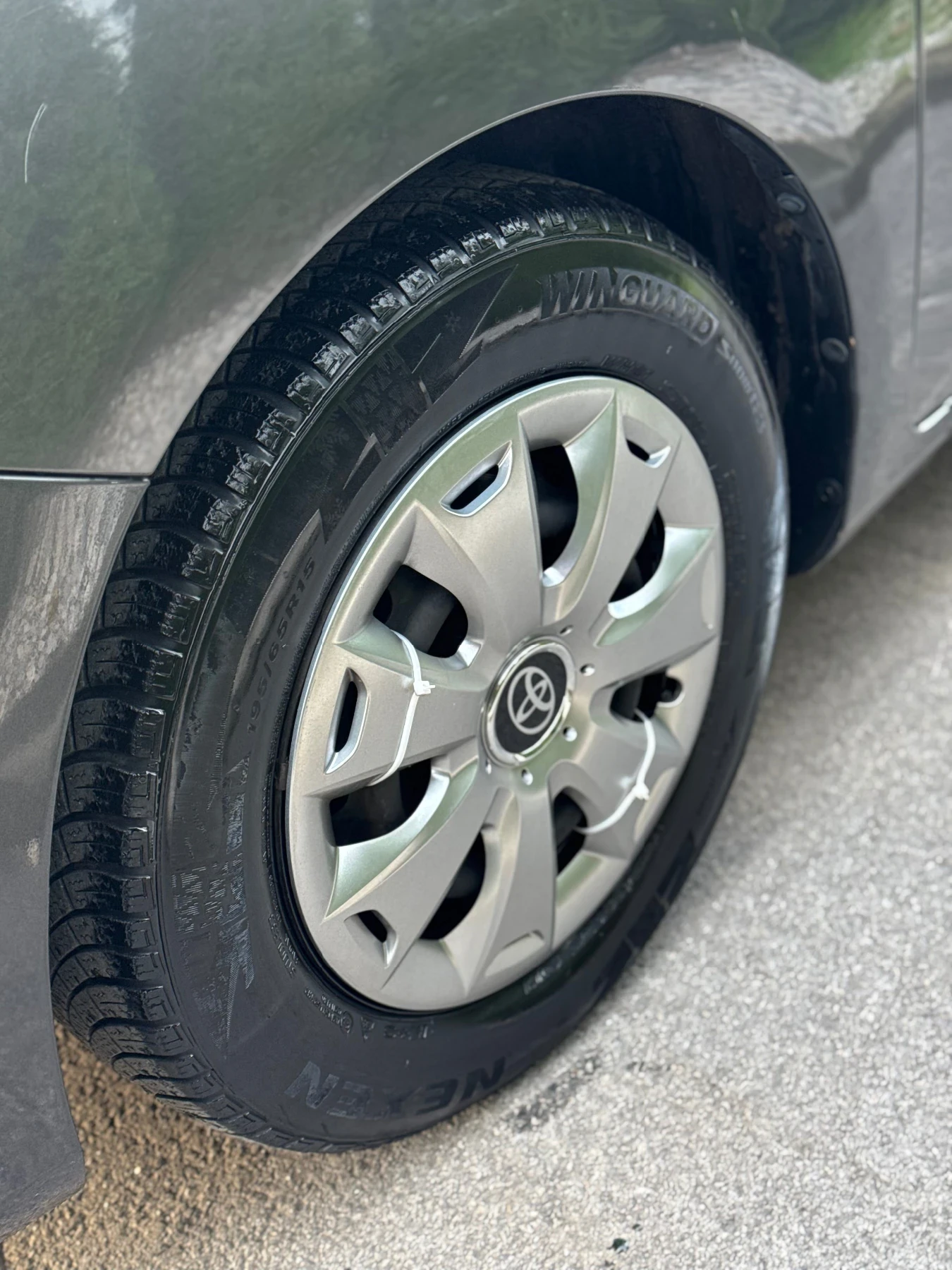 Toyota Corolla 2011 FACELIFT ПРОМО ЦЕНА - изображение 10