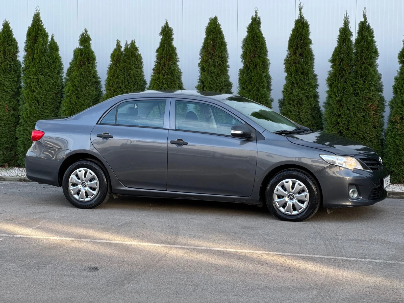 Toyota Corolla 2011 FACELIFT ПРОМО ЦЕНА - изображение 4