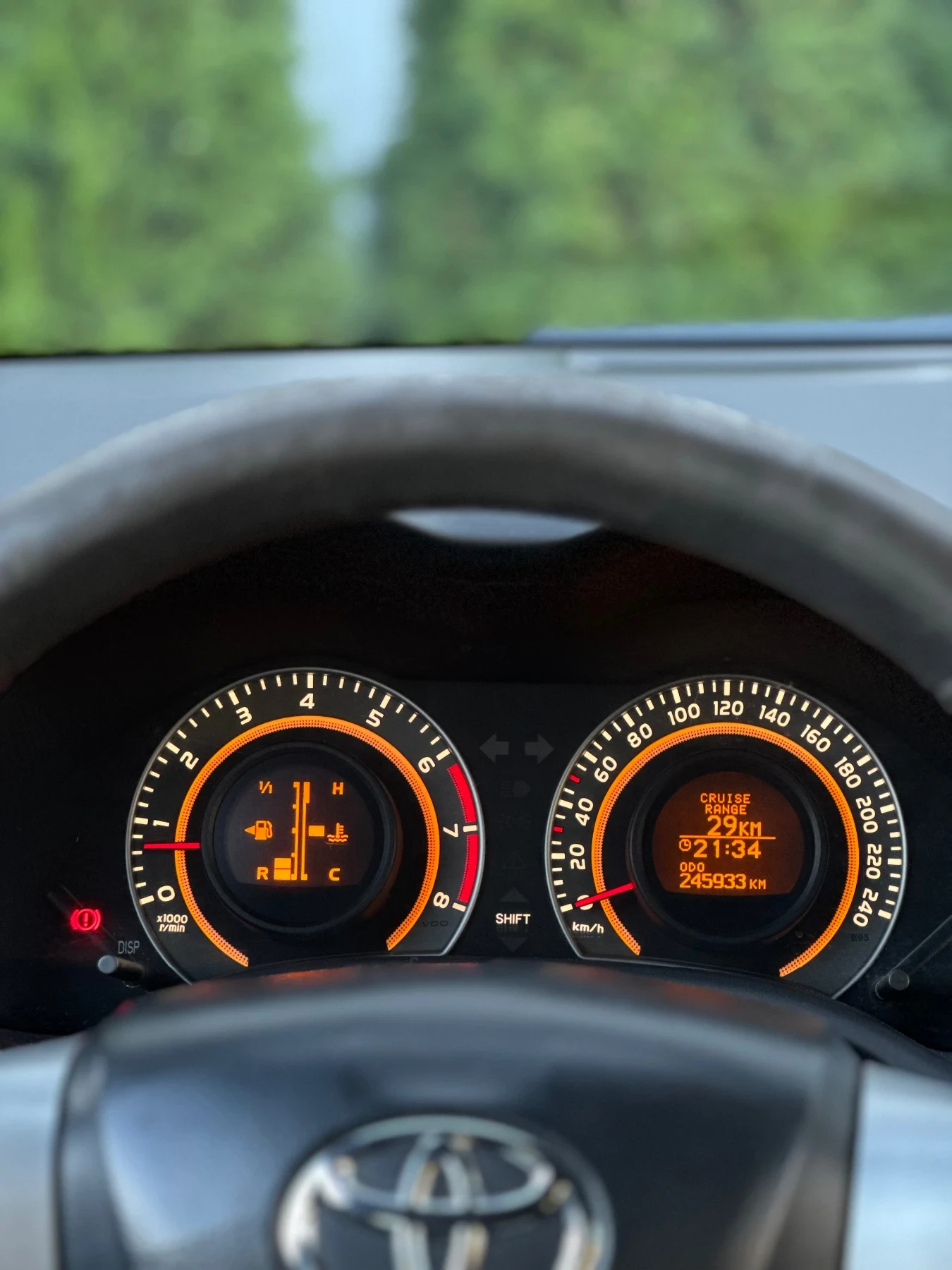 Toyota Corolla 2011 FACELIFT ����� ���� | Mobile.bg � ����������� 13